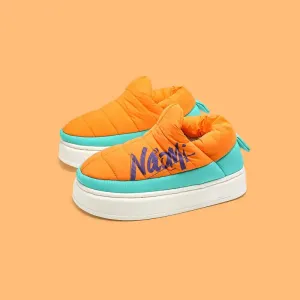 Naomi Y2K Slippers for Your Y2K Streetwear Collection