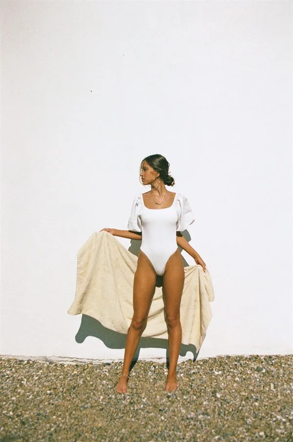 Natalia Bodysuit