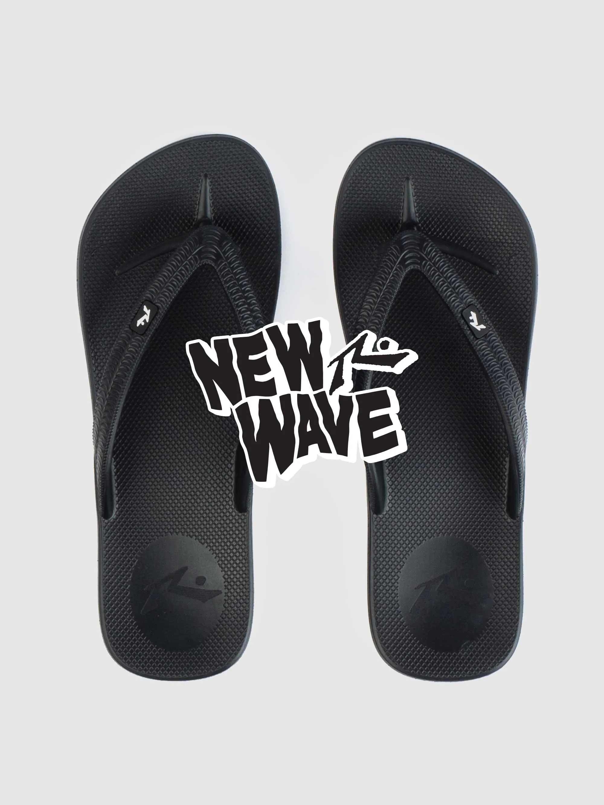 New Wave Thong