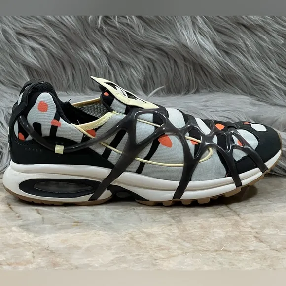 Nike Air Kukini ‘Abstract’ Men Slip On Sneakers