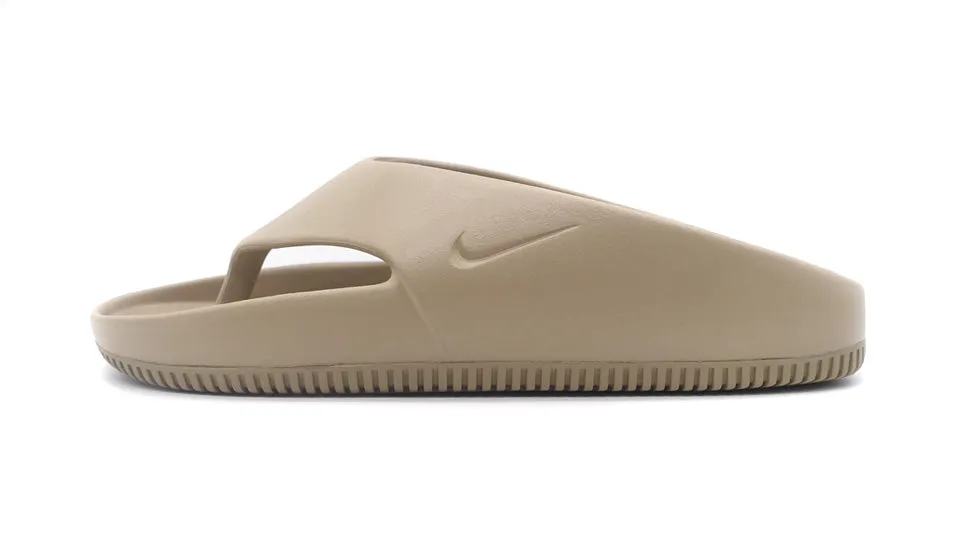 NIKE CALM FLIP FLOP KHAKI/KHAKI