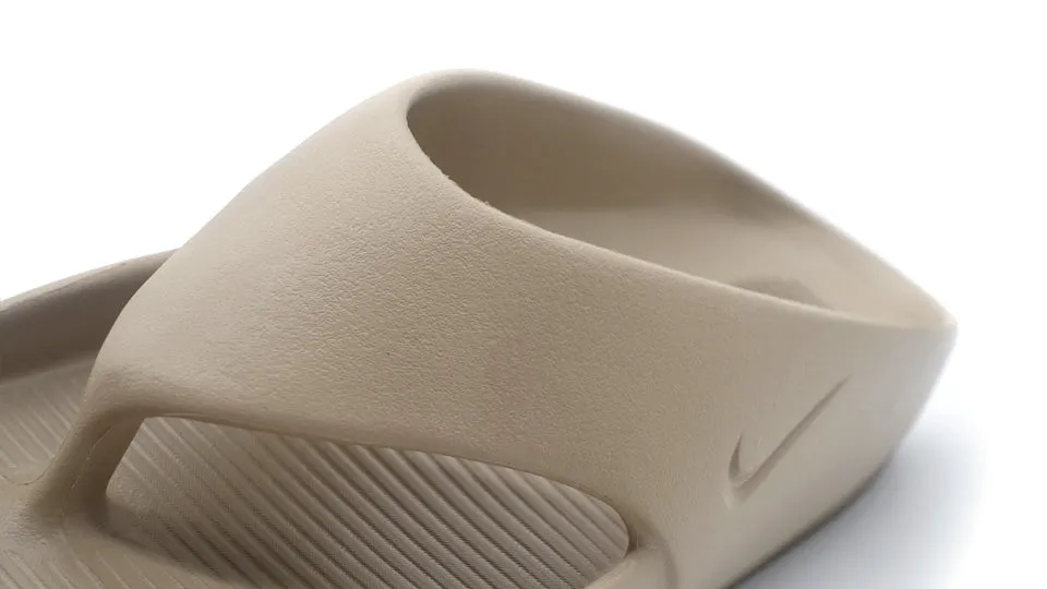 NIKE CALM FLIP FLOP KHAKI/KHAKI