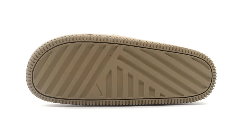 NIKE CALM FLIP FLOP KHAKI/KHAKI