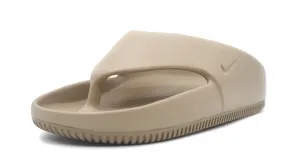 NIKE CALM FLIP FLOP KHAKI/KHAKI