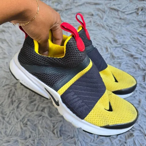 Nike Slip On Sneaker