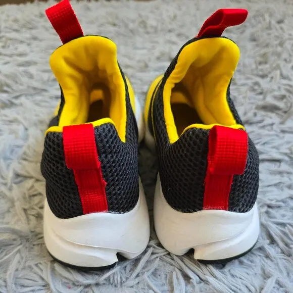 Nike Slip On Sneaker