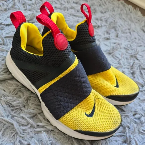 Nike Slip On Sneaker