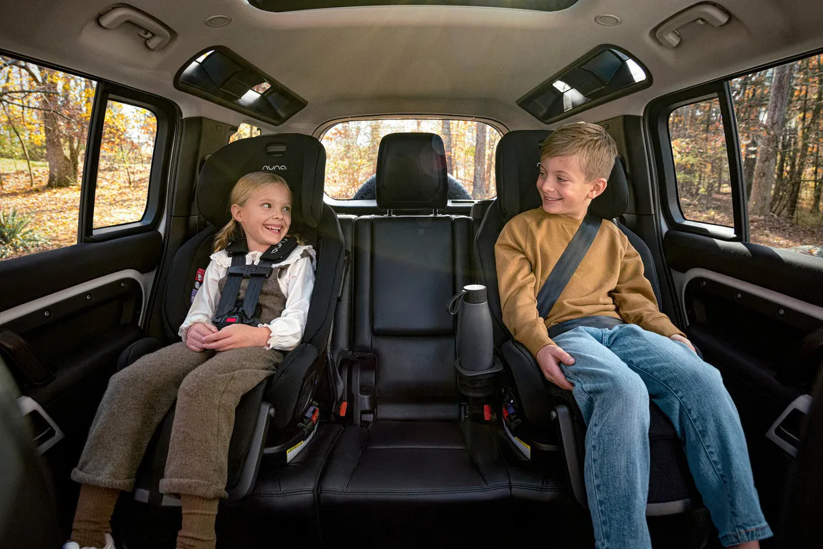 Nuna ROYL Car Seat