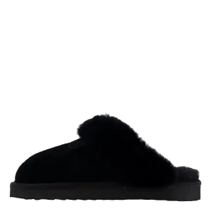 Obey W Black