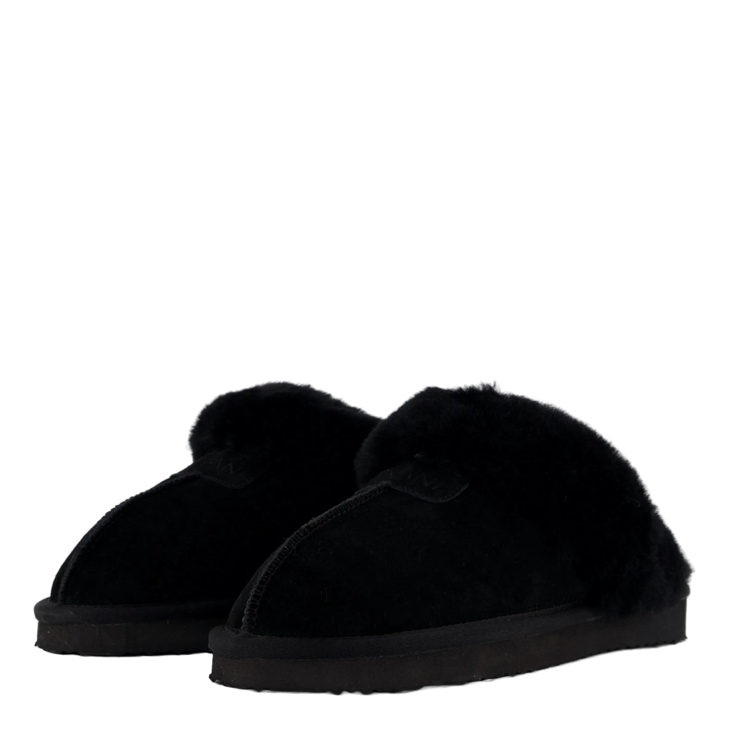 Obey W Black