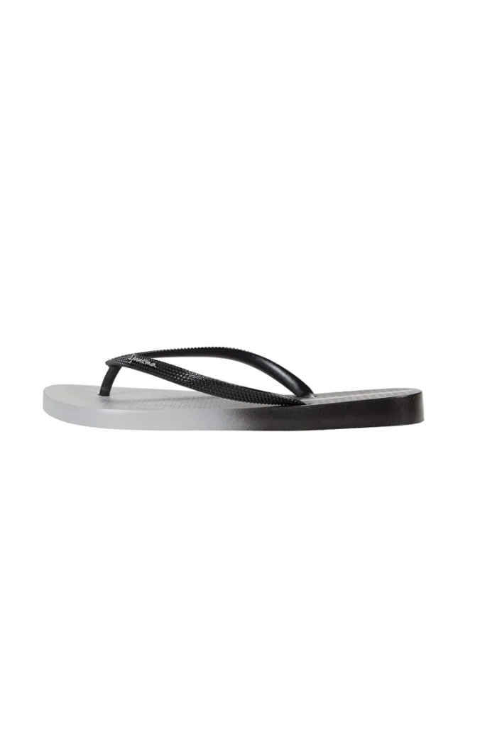 Ombré Flip Flops