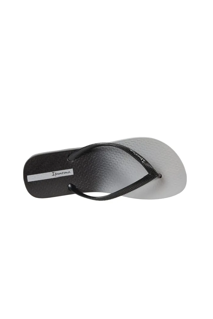 Ombré Flip Flops