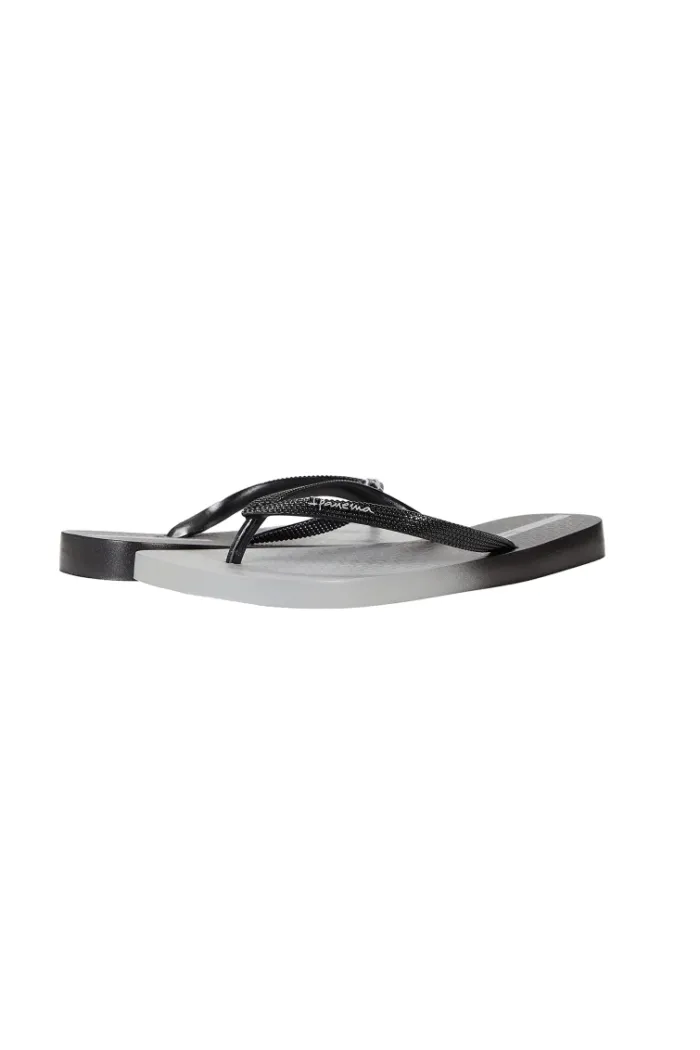 Ombré Flip Flops