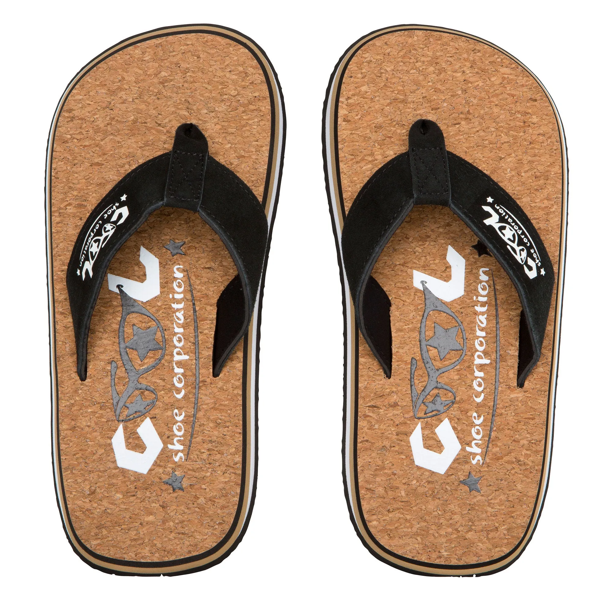 Original LTD Cork
