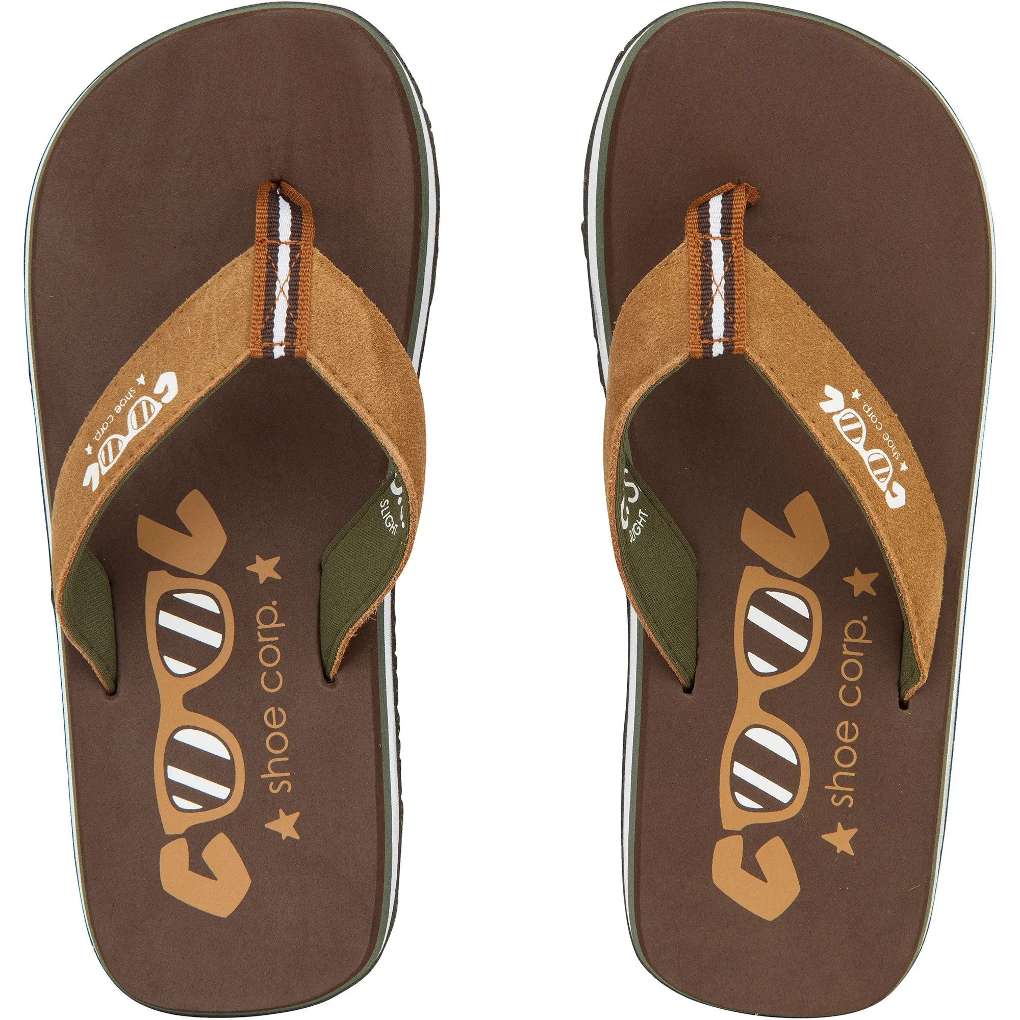 Original Slight Chestnut 2