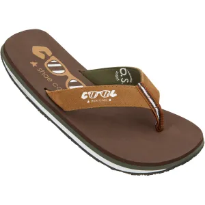 Original Slight Chestnut 2