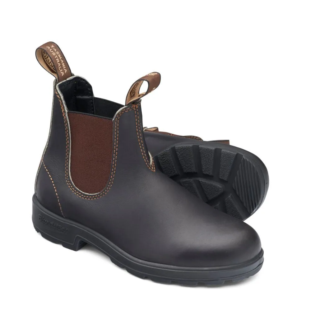 Original - Stout Brown - 500