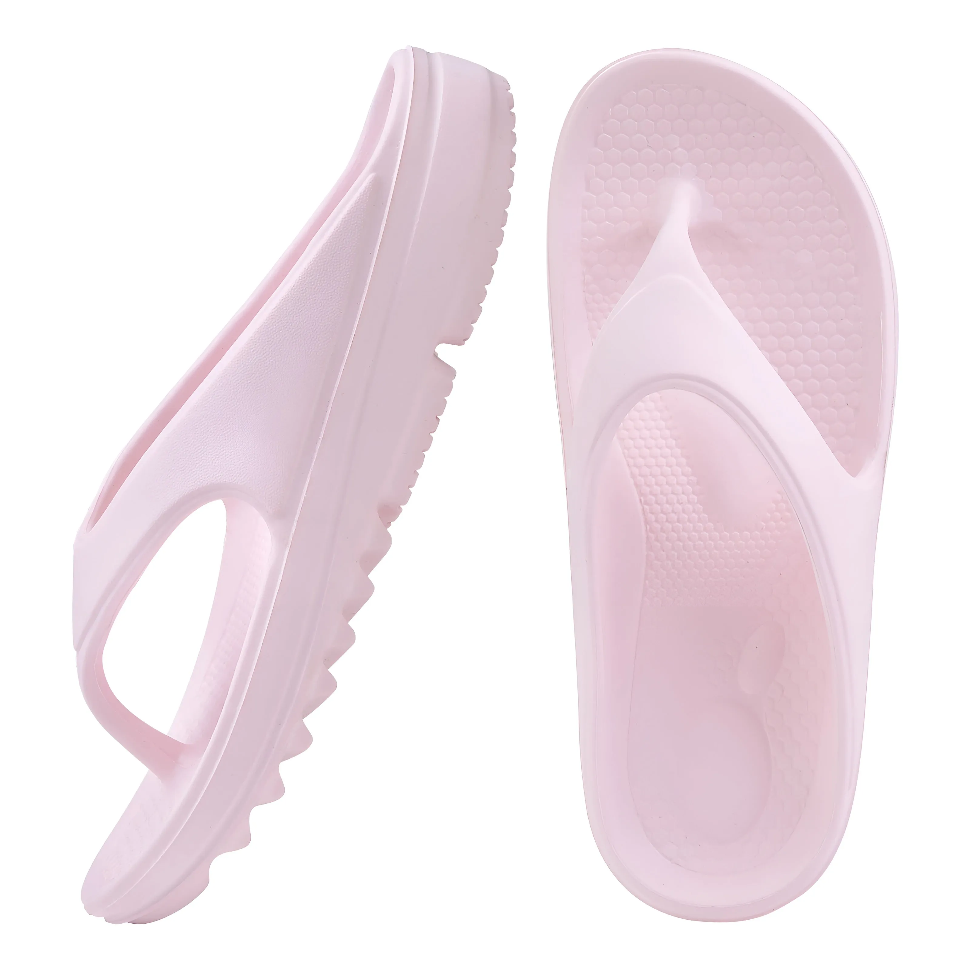 OrthoDay Flip Flops – Orthopädische Unterstützung und Komfort - Unisex