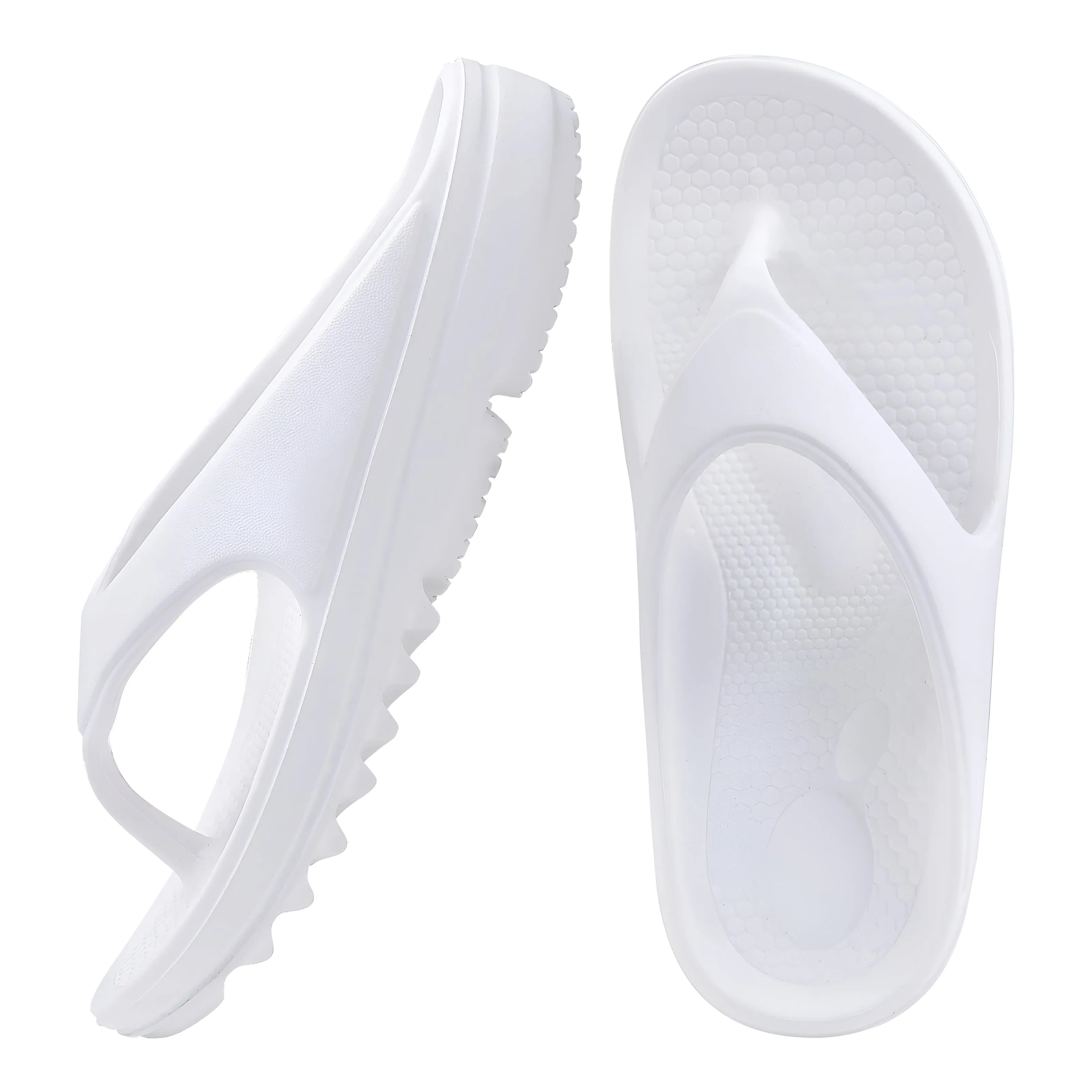 OrthoDay Flip Flops – Orthopädische Unterstützung und Komfort - Unisex