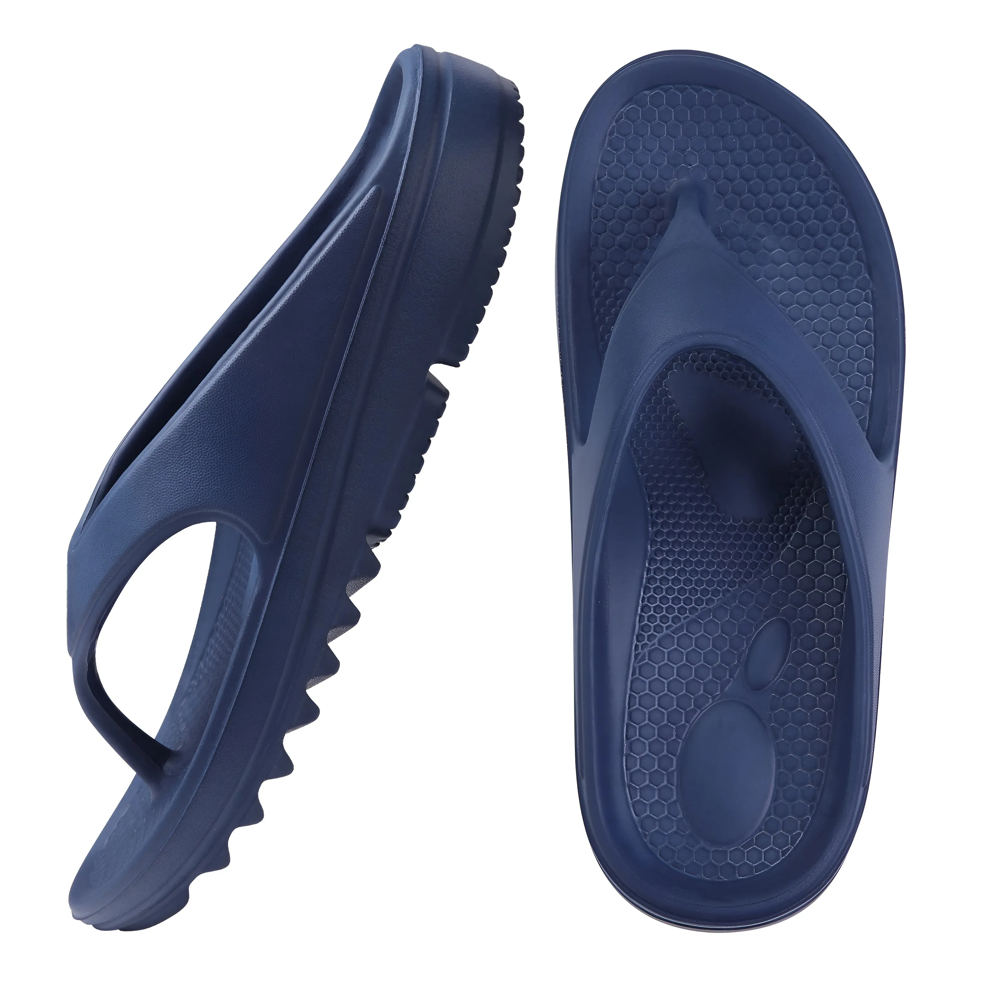 OrthoDay Flip Flops – Orthopädische Unterstützung und Komfort - Unisex