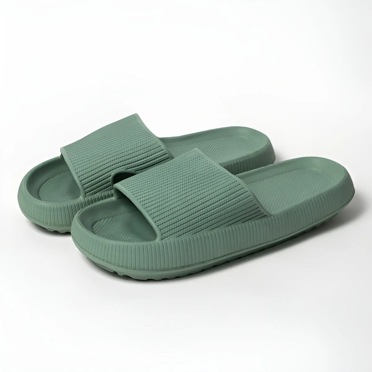 Orthopädische Flip Flops – Komfort & Stil für jeden Tag - Unisex
