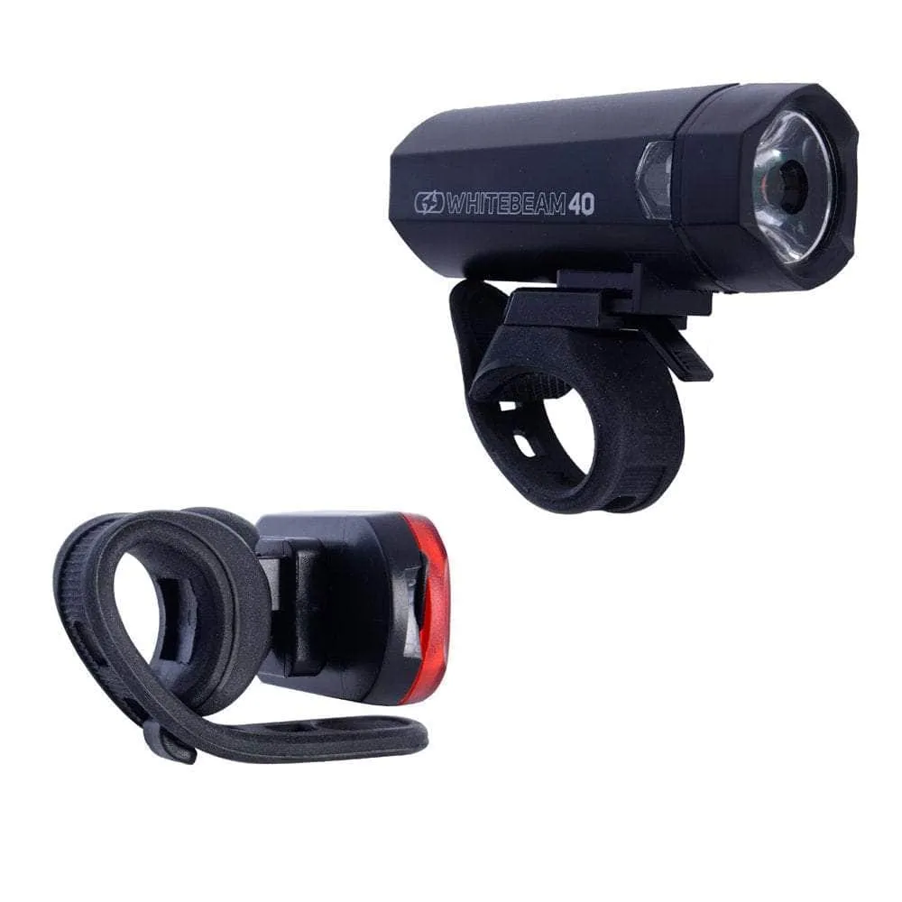 Oxford Bright Torch LED Light Set