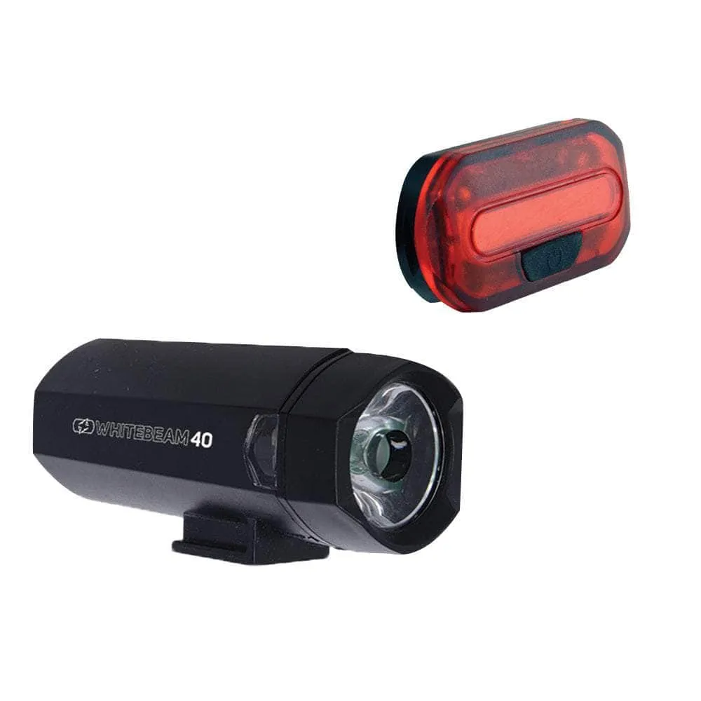 Oxford Bright Torch LED Light Set