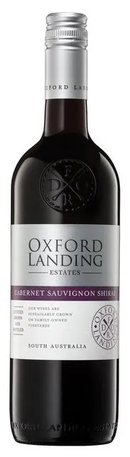 Oxford Landing Estates Cabernet Sauvignon & Shiraz 2021