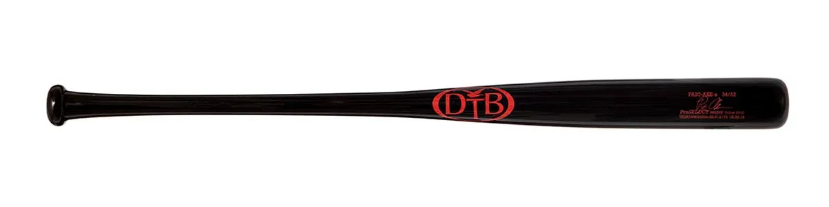 PA20 Haley's Comet Bat