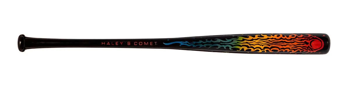 PA20 Haley's Comet Bat
