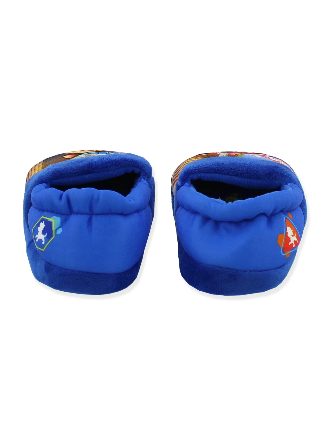 Paw Patrol Plush A-Line Slippers