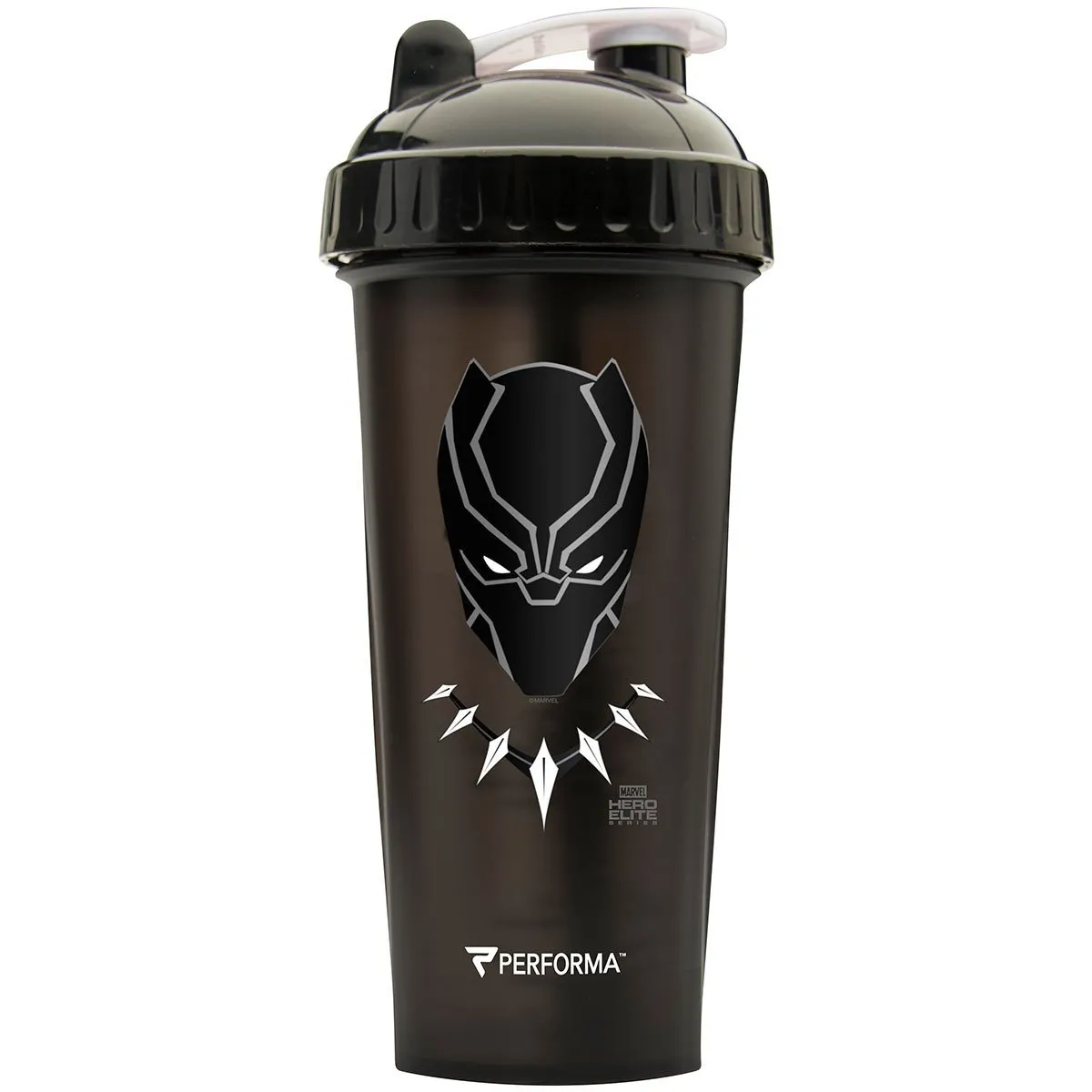 Perfect Shaker Hero Black Panther (Infinity War)