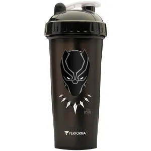 Perfect Shaker Hero Black Panther (Infinity War)