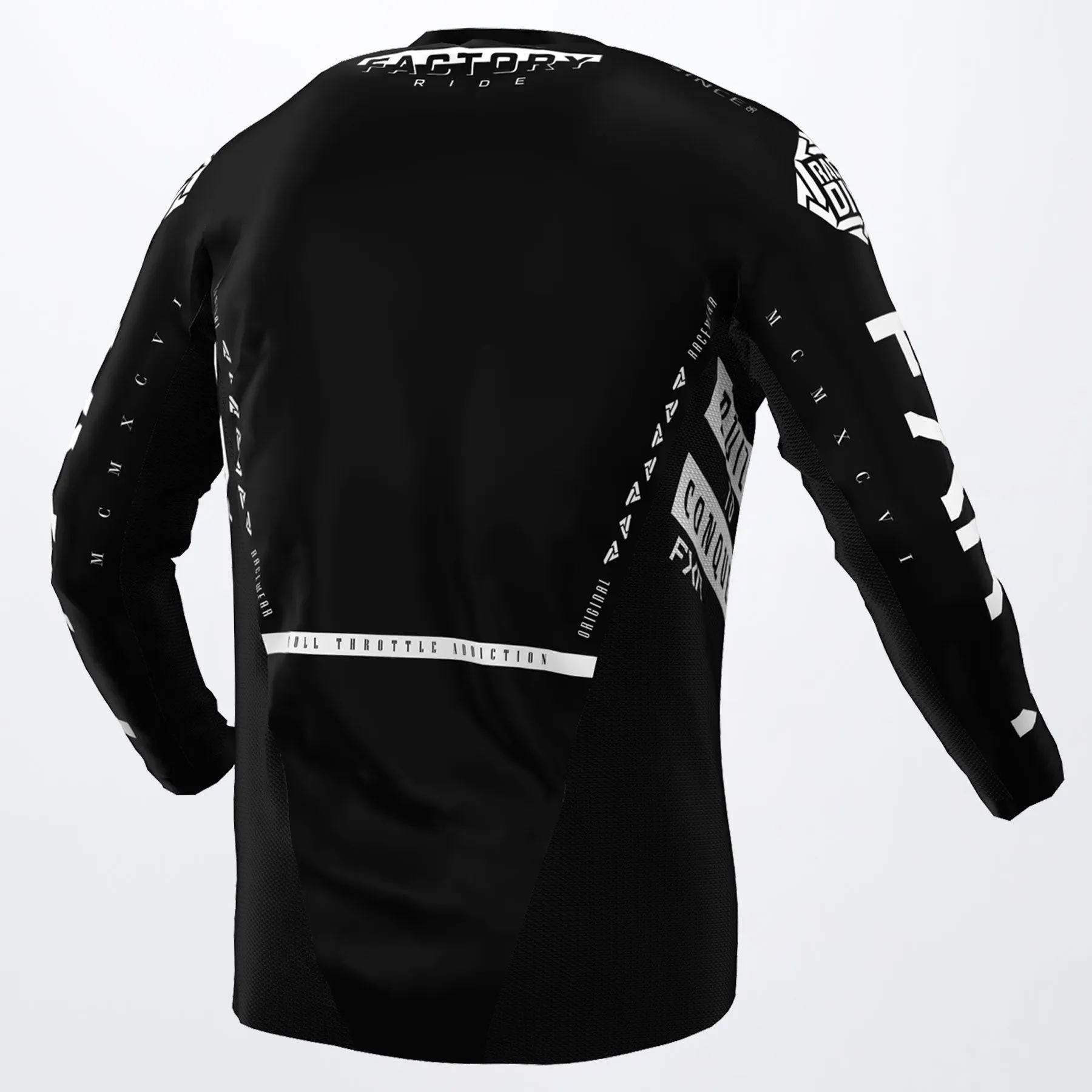 Podium Gladiator MX Jersey