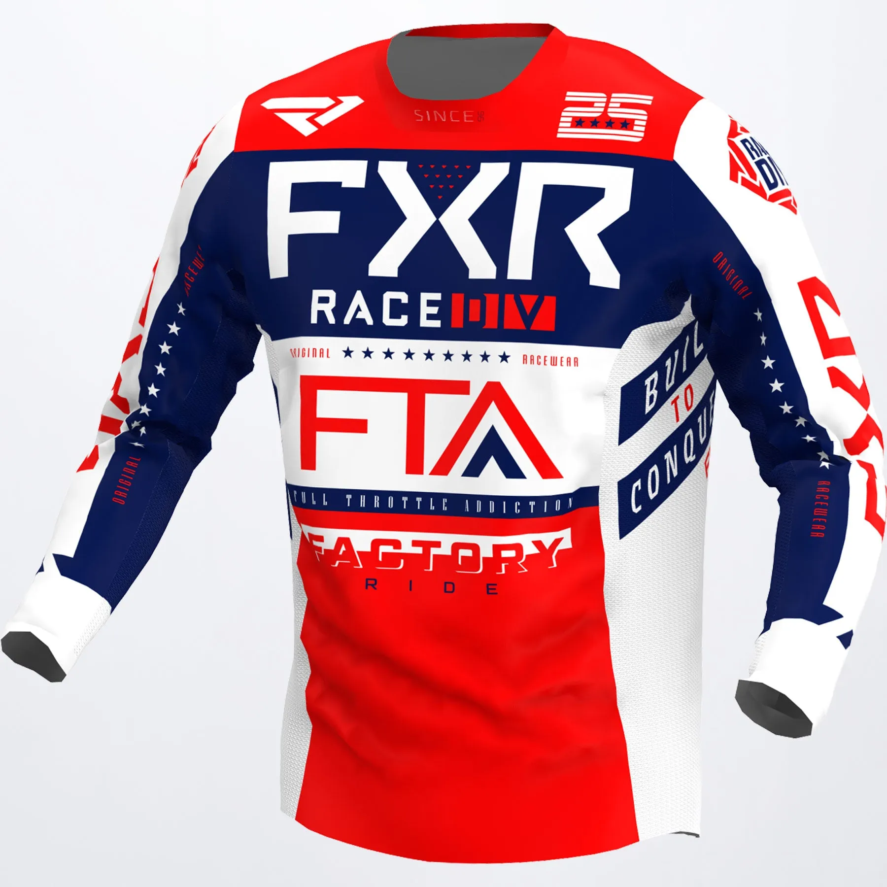 Podium Gladiator MX Jersey