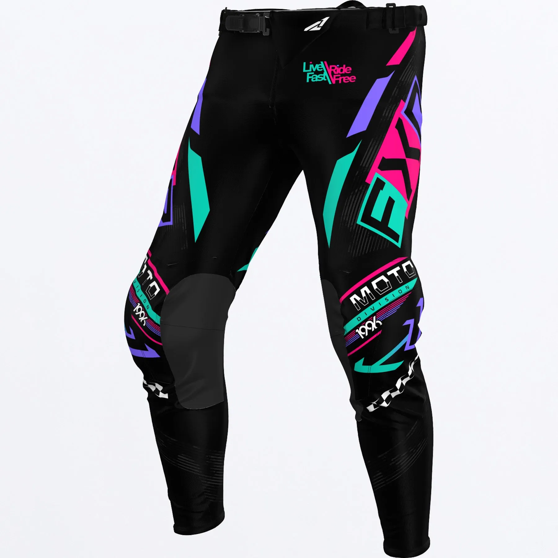 Podium Gladiator MX Pant