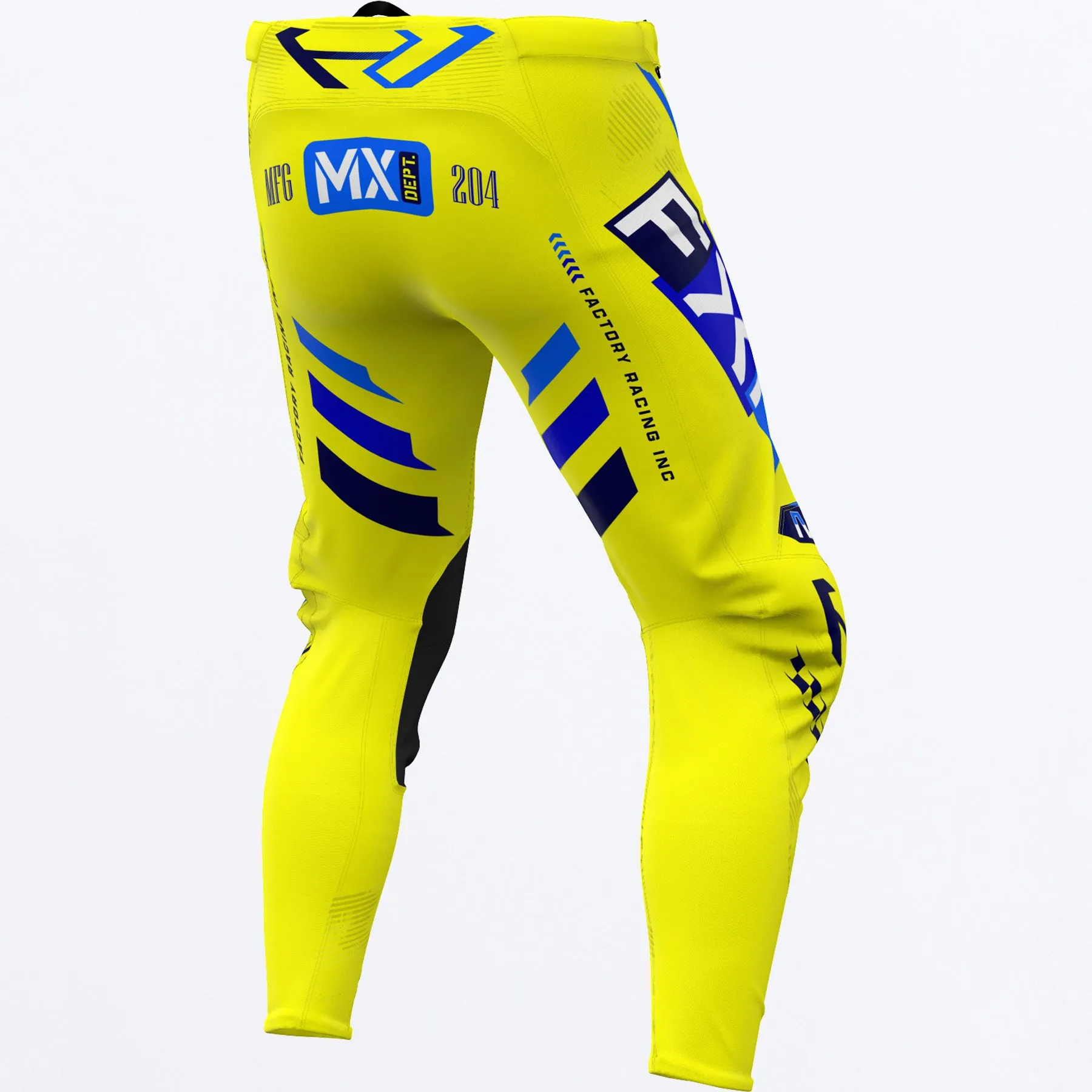 Podium Gladiator MX Pant