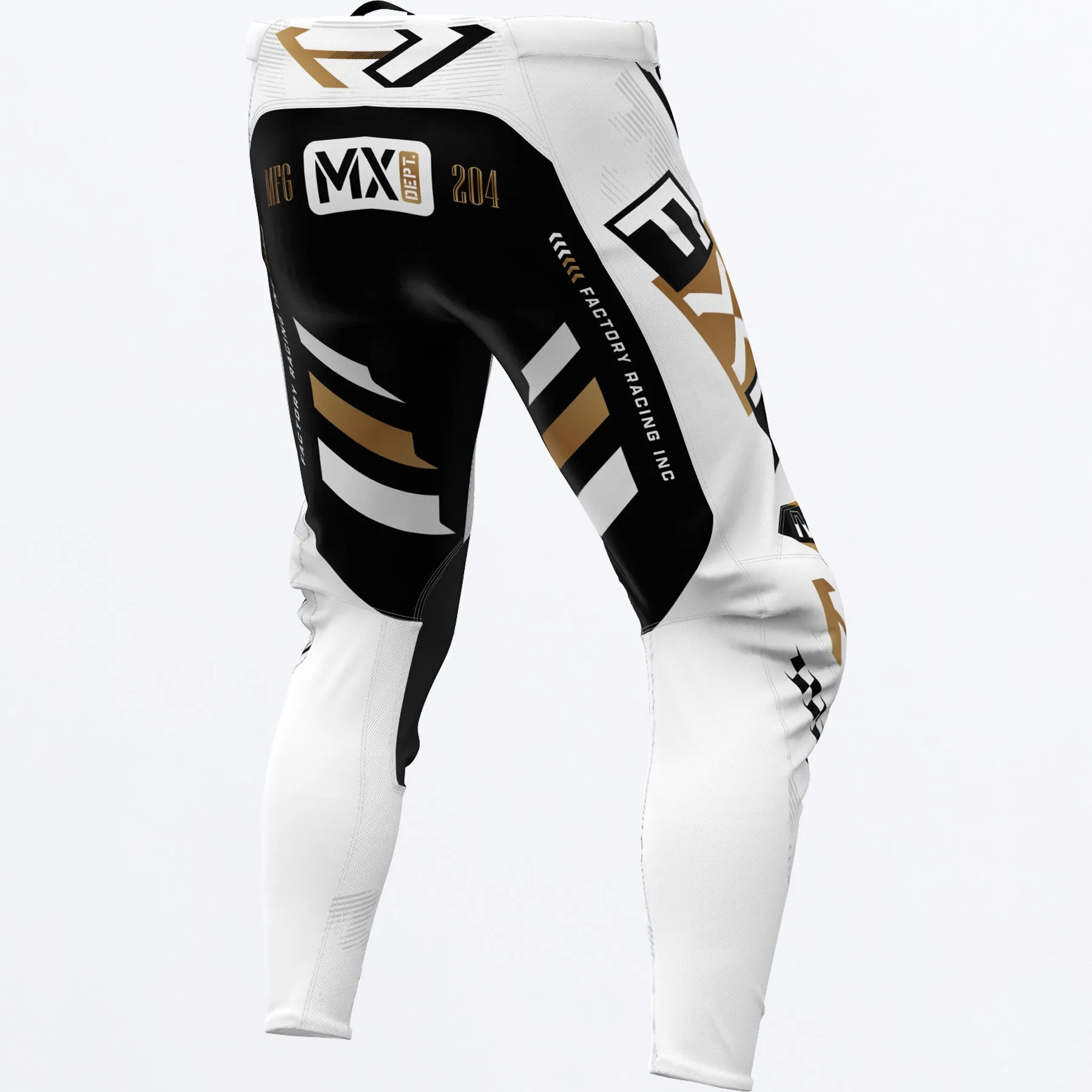 Podium Gladiator MX Pant