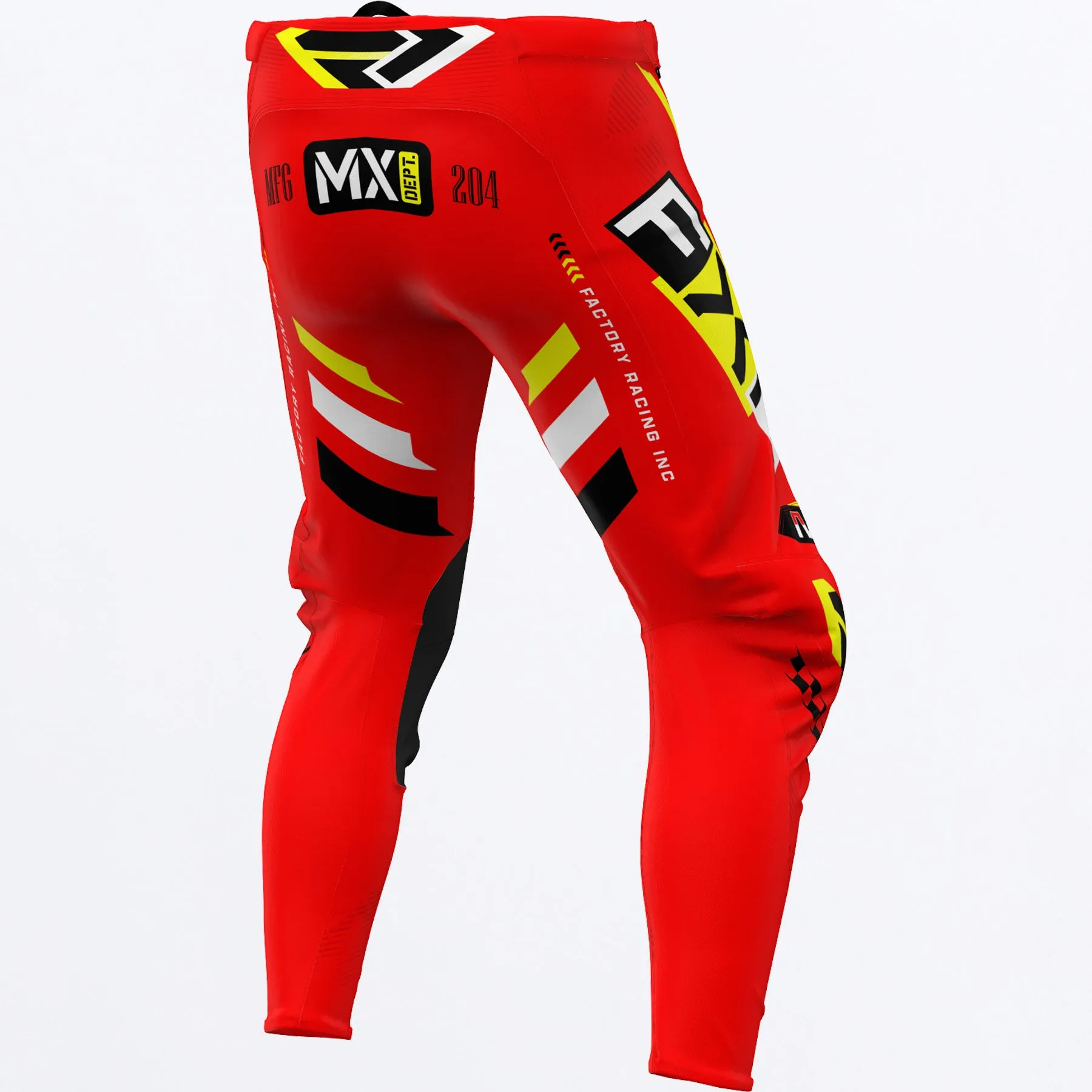 Podium Gladiator MX Pant