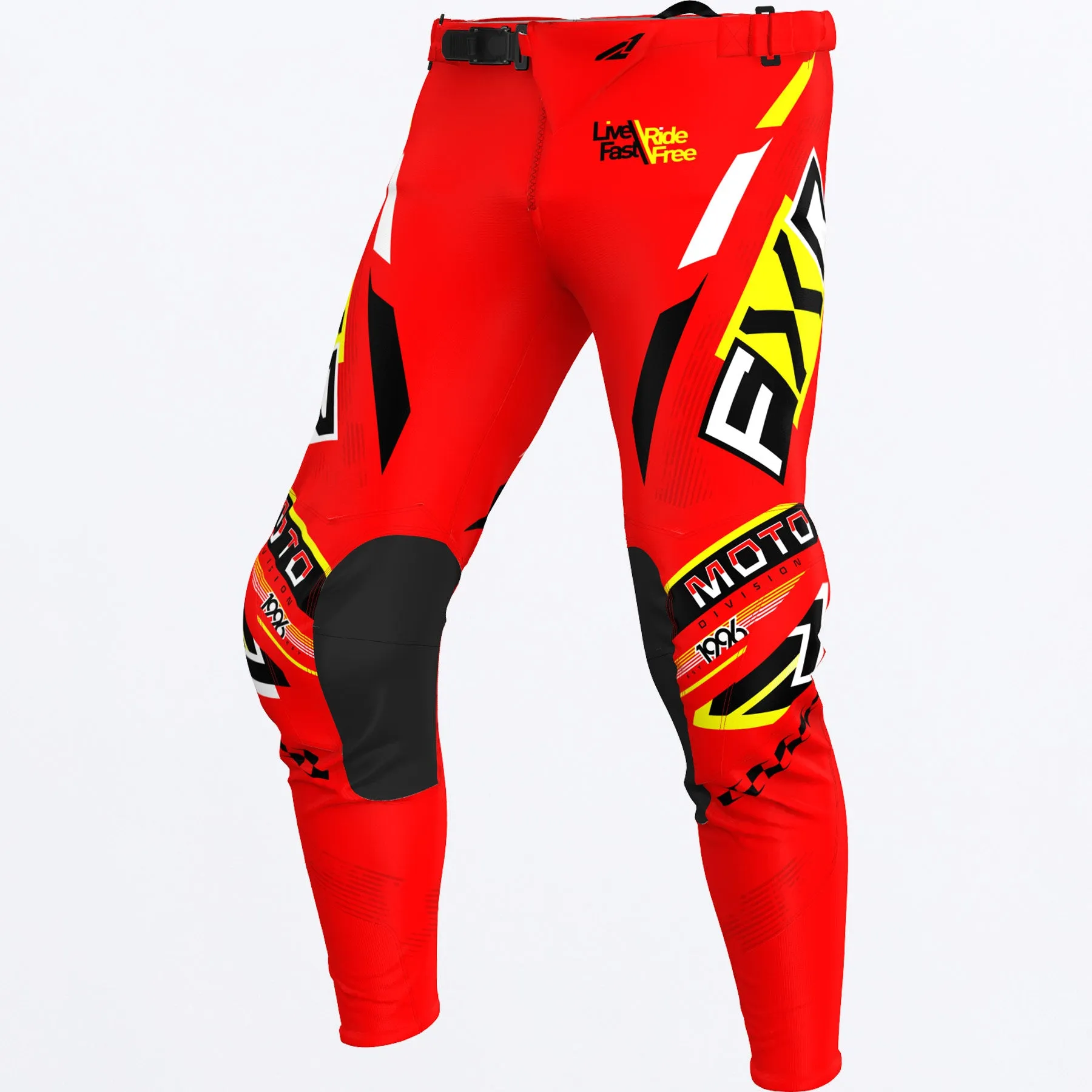 Podium Gladiator MX Pant