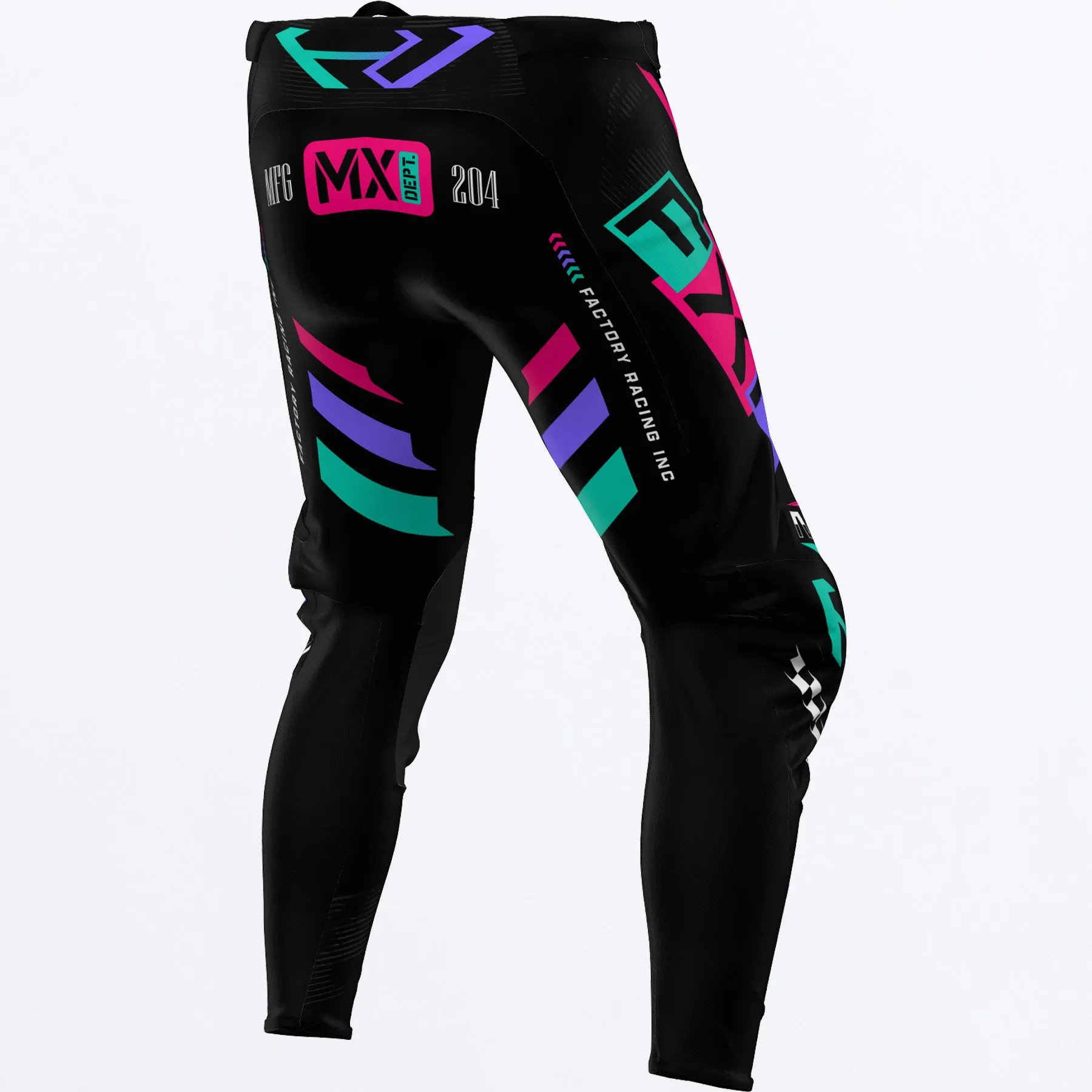 Podium Gladiator MX Pant