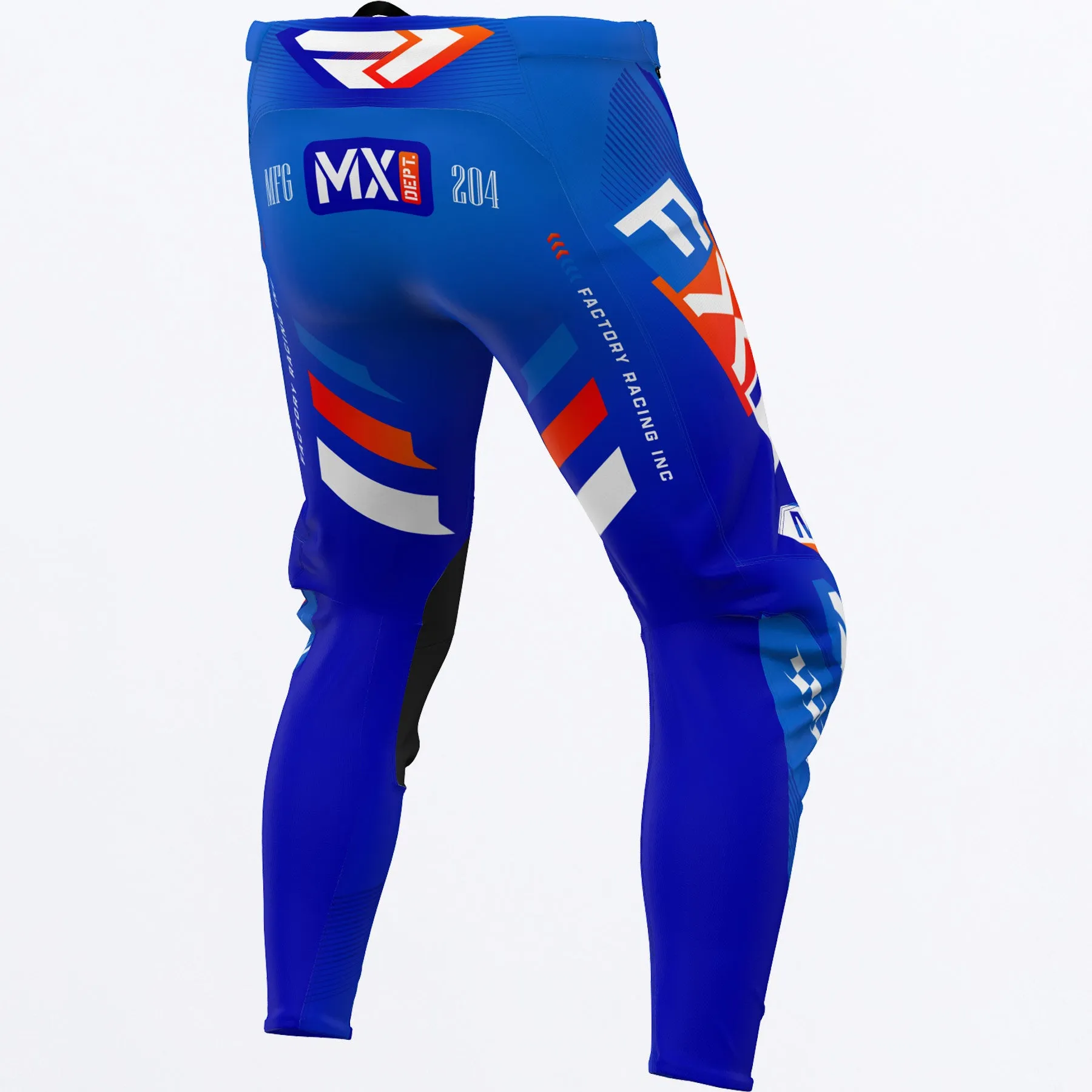 Podium Gladiator MX Pant