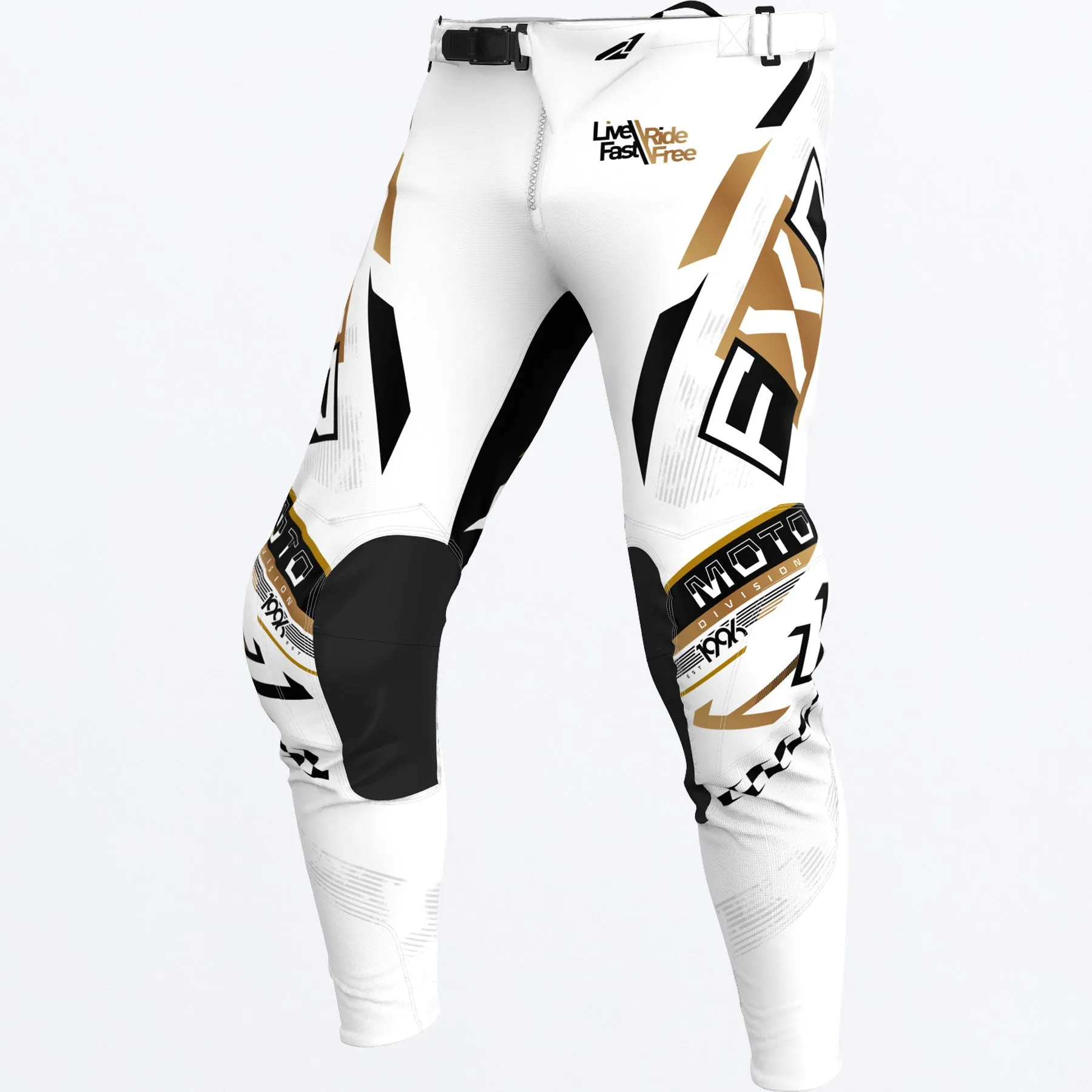 Podium Gladiator MX Pant