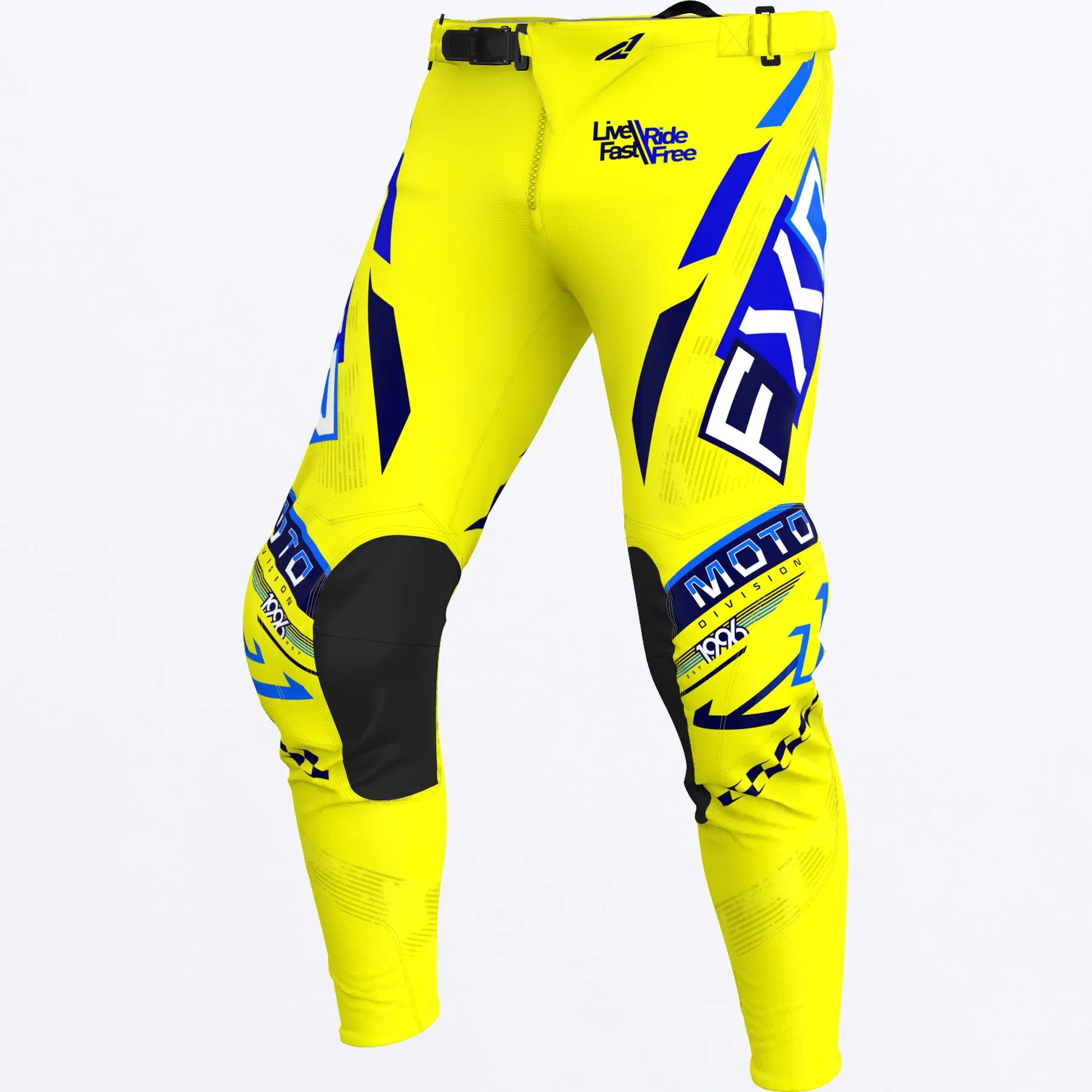 Podium Gladiator MX Pant
