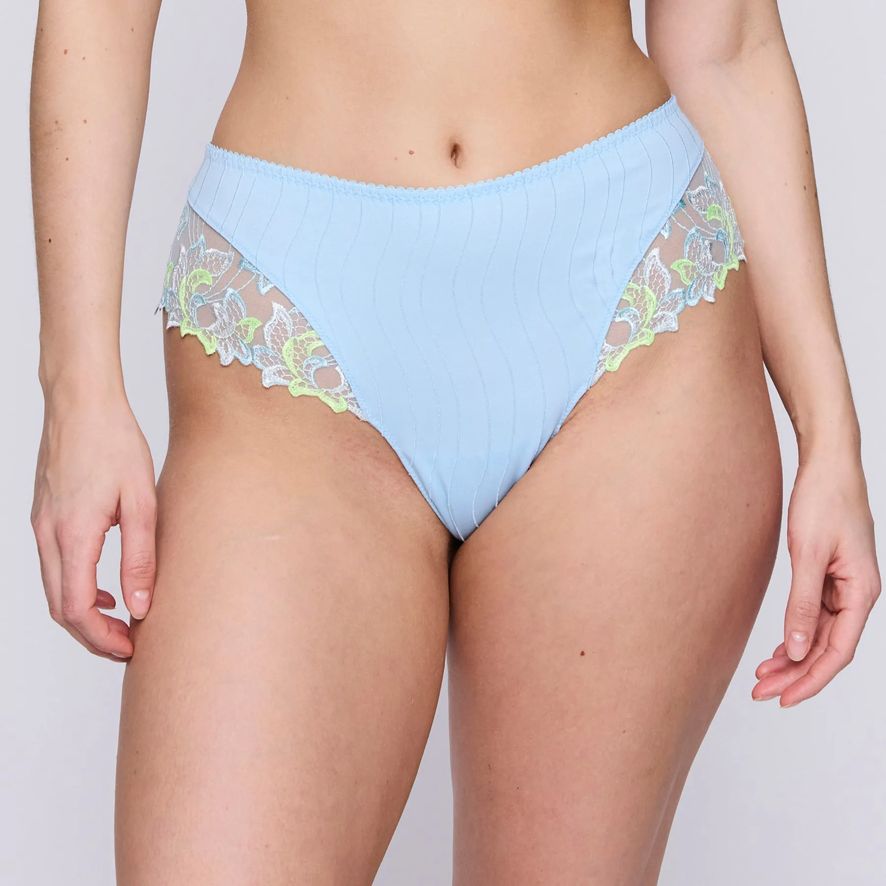 PrimaDonna Deauville Luxury Thong