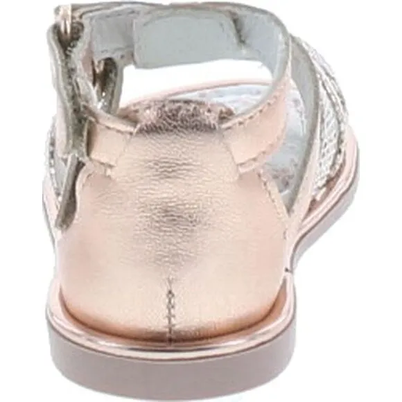 Primigi 34166 Rame ToddlerG sandals 25 NEW