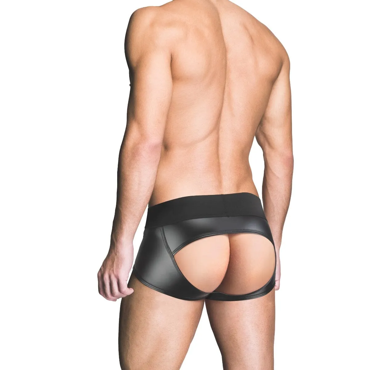 Prowler RED Assless Wetlook Trunk