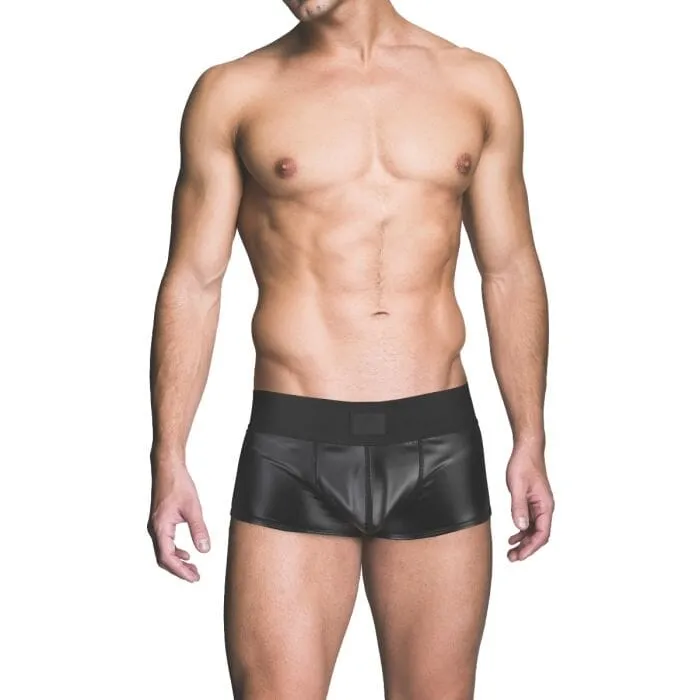 Prowler RED Assless Wetlook Trunk