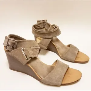 Rag &amp; Bone Wedge Heels in size 9