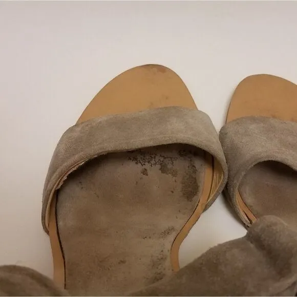 Rag &amp; Bone Wedge Heels in size 9
